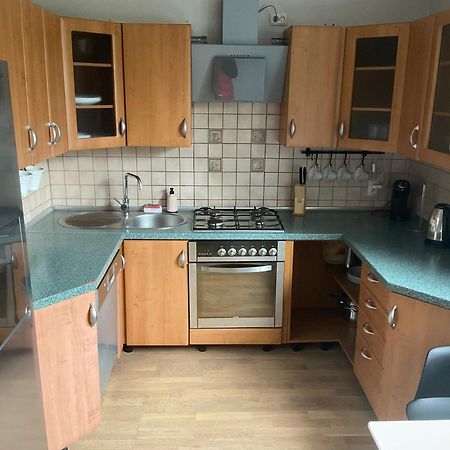 Apartamenty Jablonowa Zielona Góra Buitenkant foto