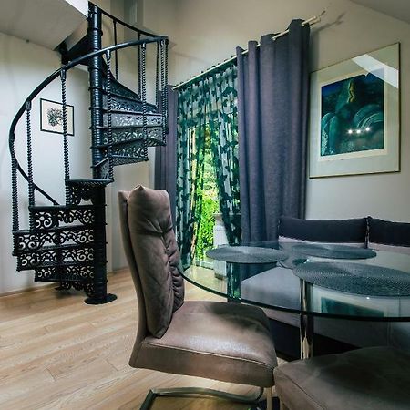 Apartamenty Jablonowa Zielona Góra Buitenkant foto