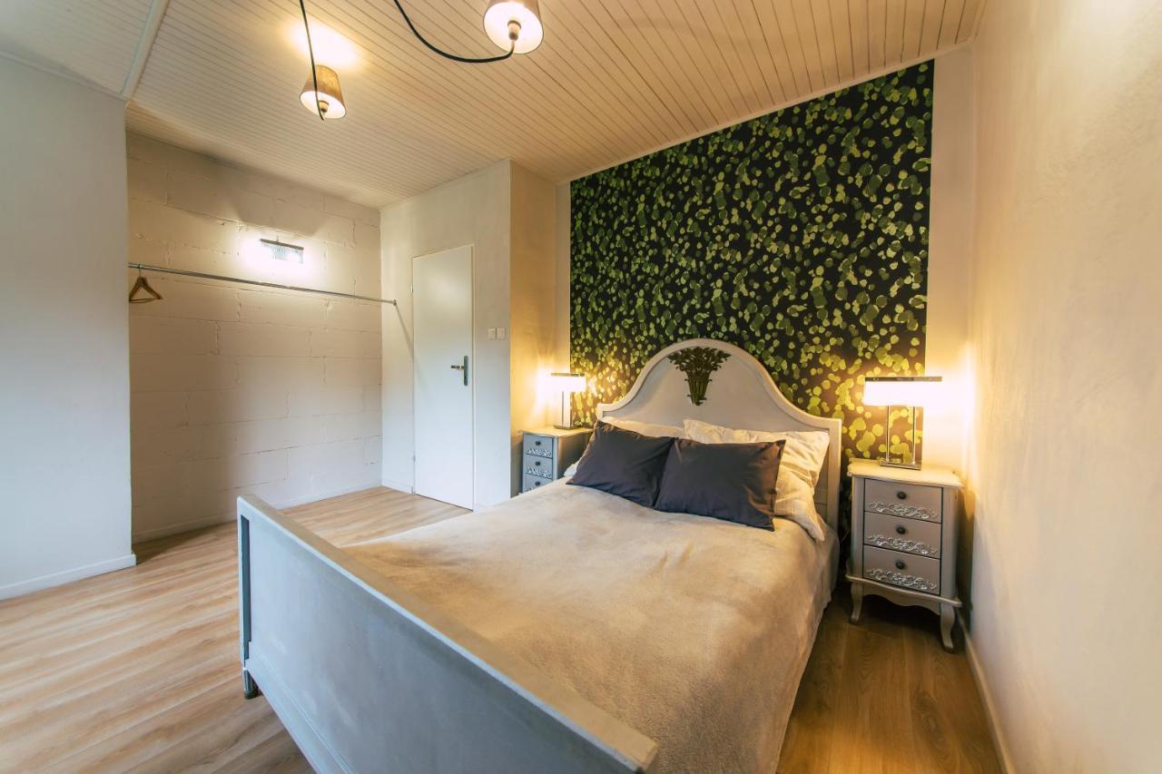 Apartamenty Jablonowa Zielona Góra Buitenkant foto