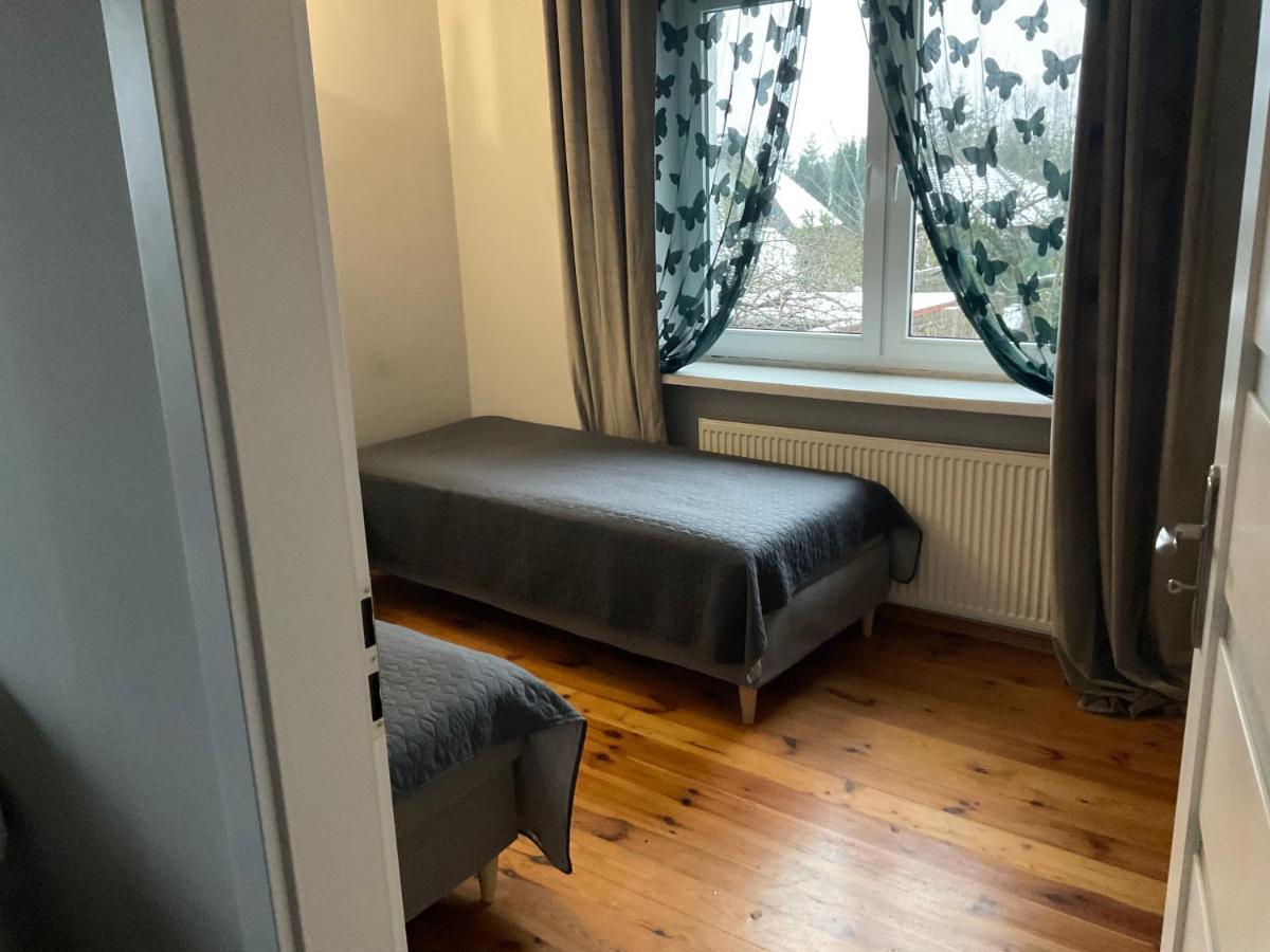 Apartamenty Jablonowa Zielona Góra Buitenkant foto
