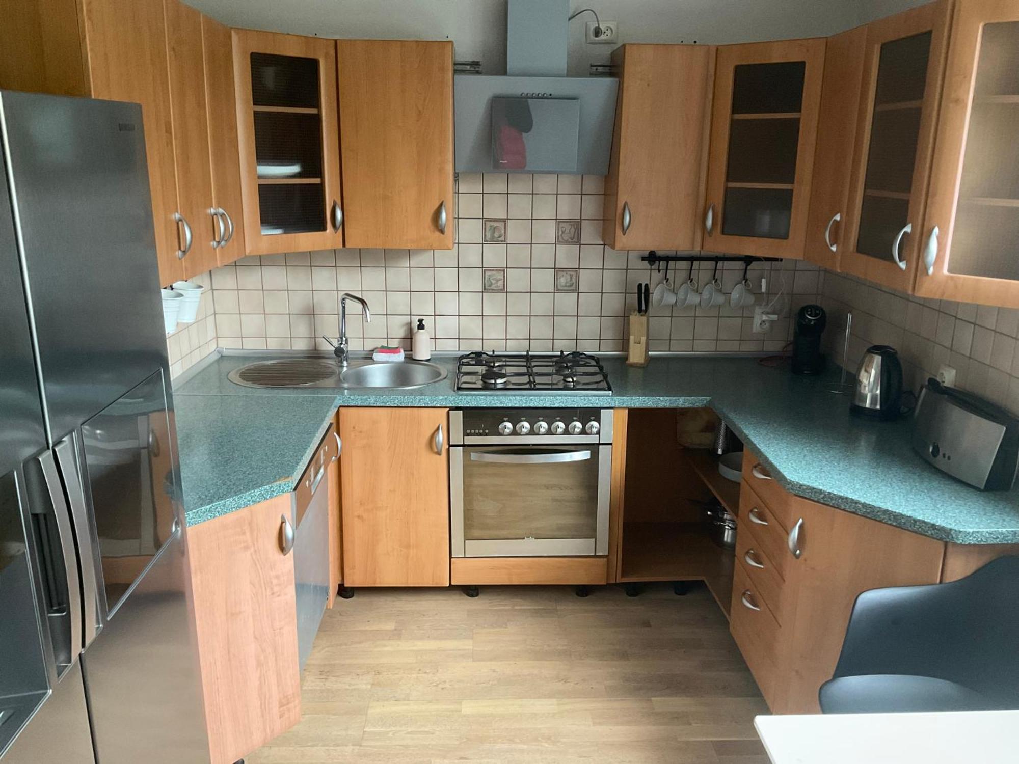 Apartamenty Jablonowa Zielona Góra Buitenkant foto