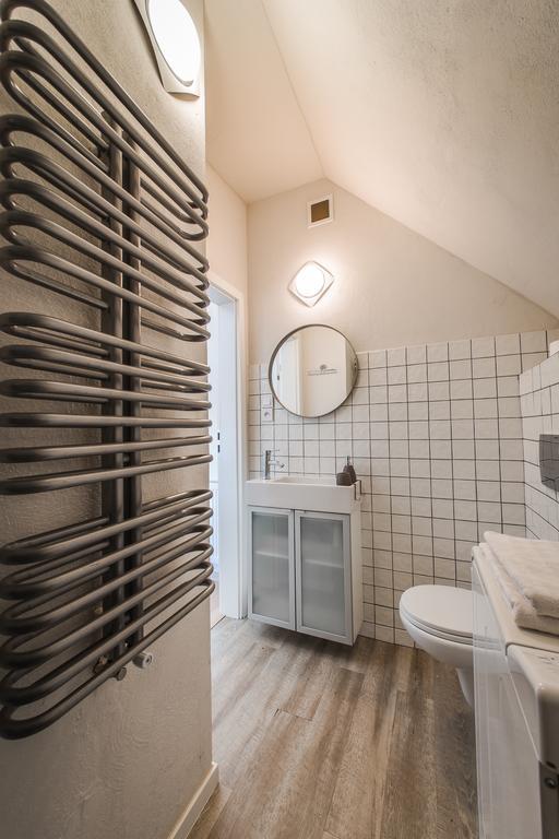 Apartamenty Jablonowa Zielona Góra Buitenkant foto