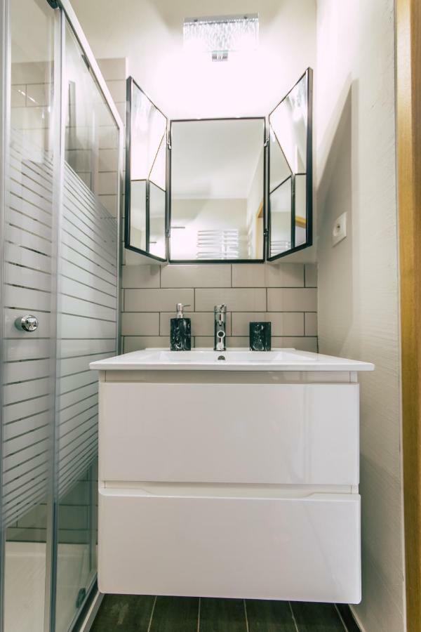 Apartamenty Jablonowa Zielona Góra Buitenkant foto