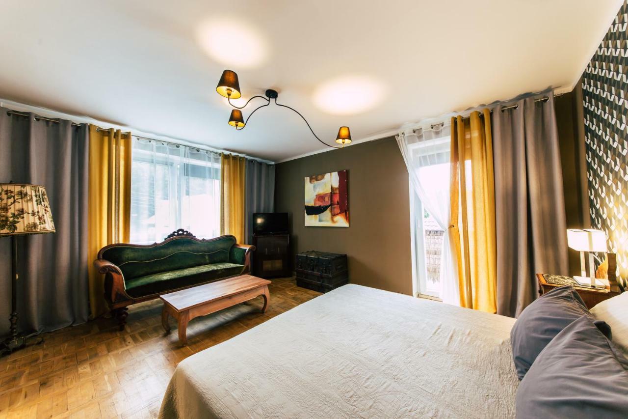 Apartamenty Jablonowa Zielona Góra Buitenkant foto