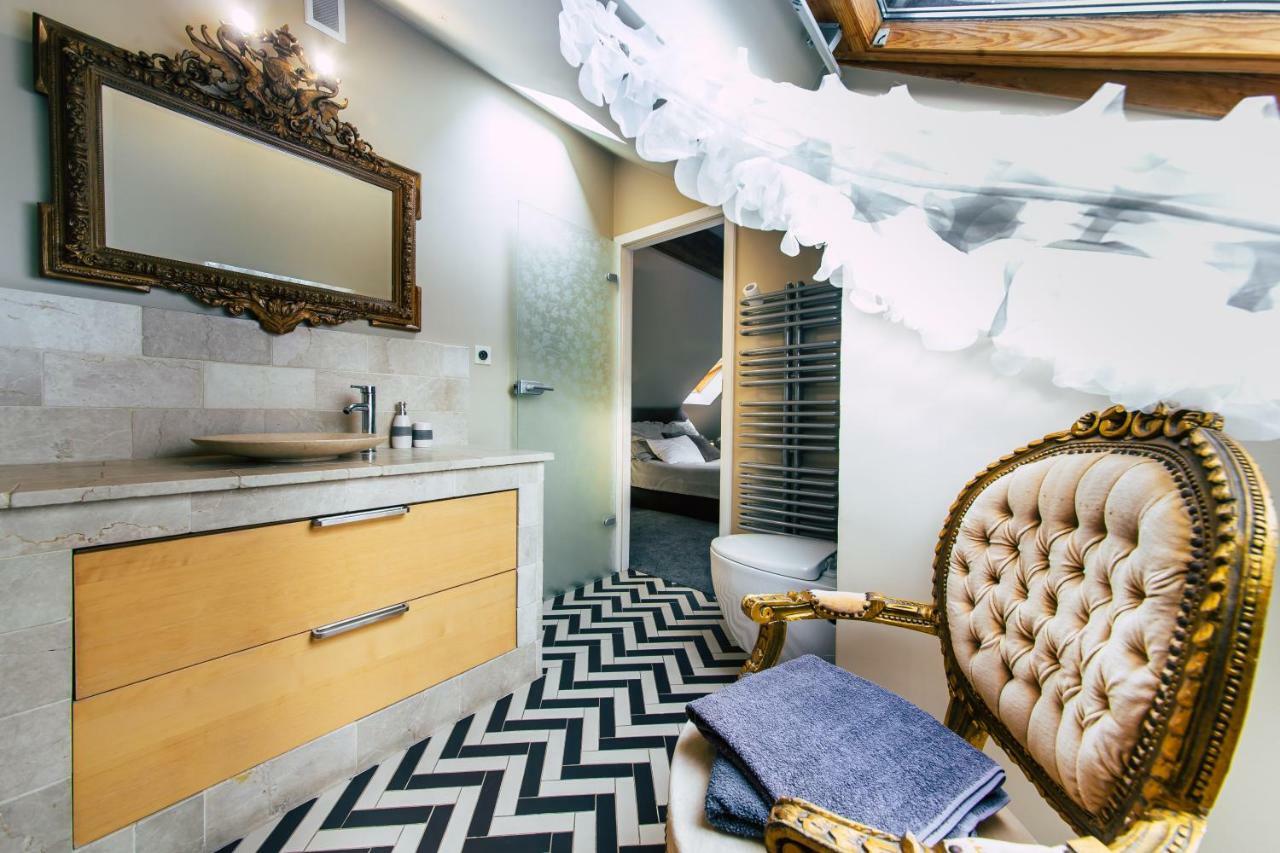 Apartamenty Jablonowa Zielona Góra Buitenkant foto