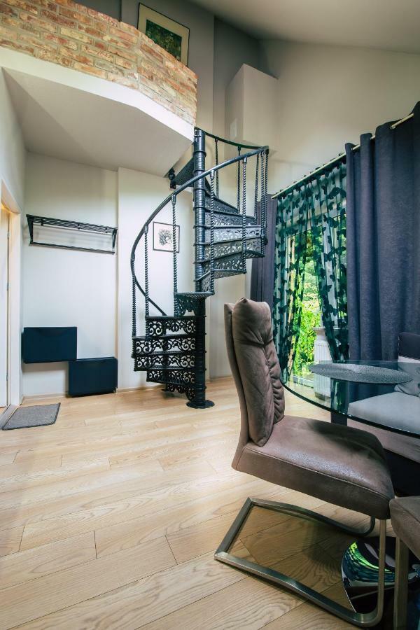 Apartamenty Jablonowa Zielona Góra Buitenkant foto